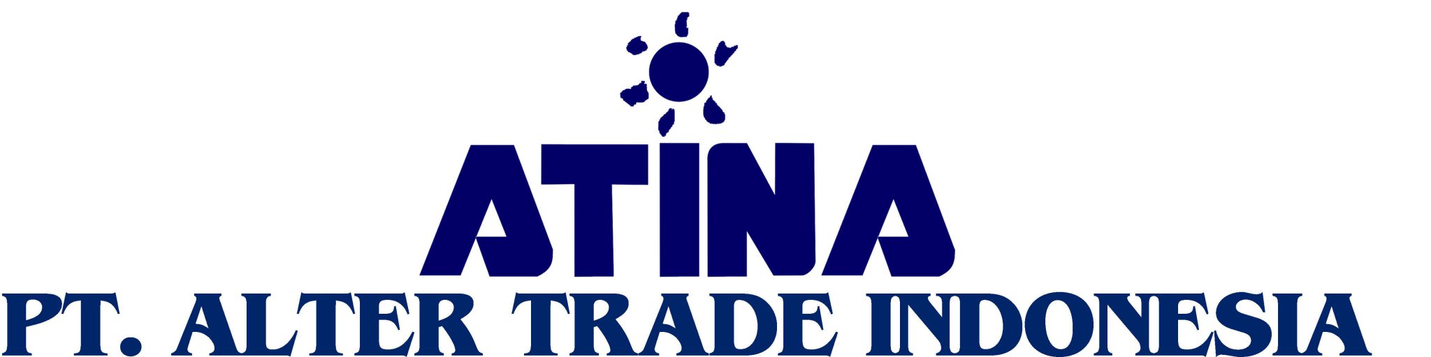 オルタ－トレ－ドインドネシア社（ATINA）